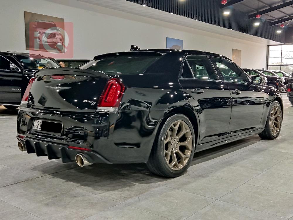 Chrysler 300
